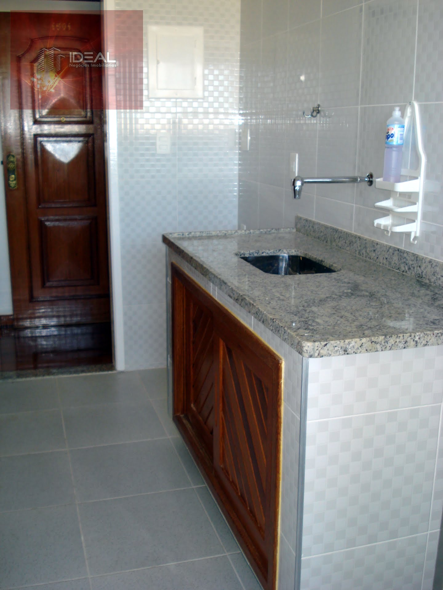 Apartamento à venda com 2 quartos, 1 banheiro, 1 vaga e 65m² no Parque São Caetano, Campos dos Goytacazes (RJ) — foto 20 de 30