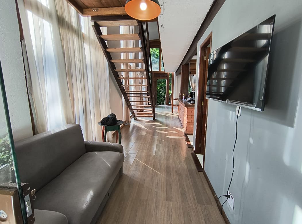 Casa para alugar com 3 quartos, 1 suíte, 5 vagas e 180m² no Vargem Grande, Rio de Janeiro (RJ) — foto 8 de 28