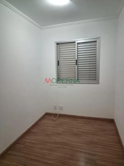 Apartamento à venda com 3 quartos, 1 banheiro, 1 vaga e 58m² no Paulicéia, São Bernardo do Campo (SP) — foto 10 de 21