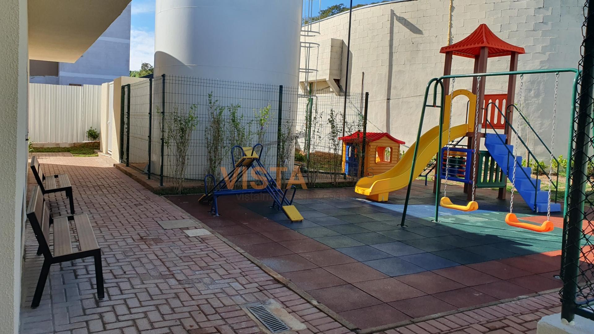 Apartamento à venda com 2 quartos, 1 suíte, 1 vaga e 52m² no Jardim Magalhaes, São João da Boa Vista (SP) — foto 25 de 26