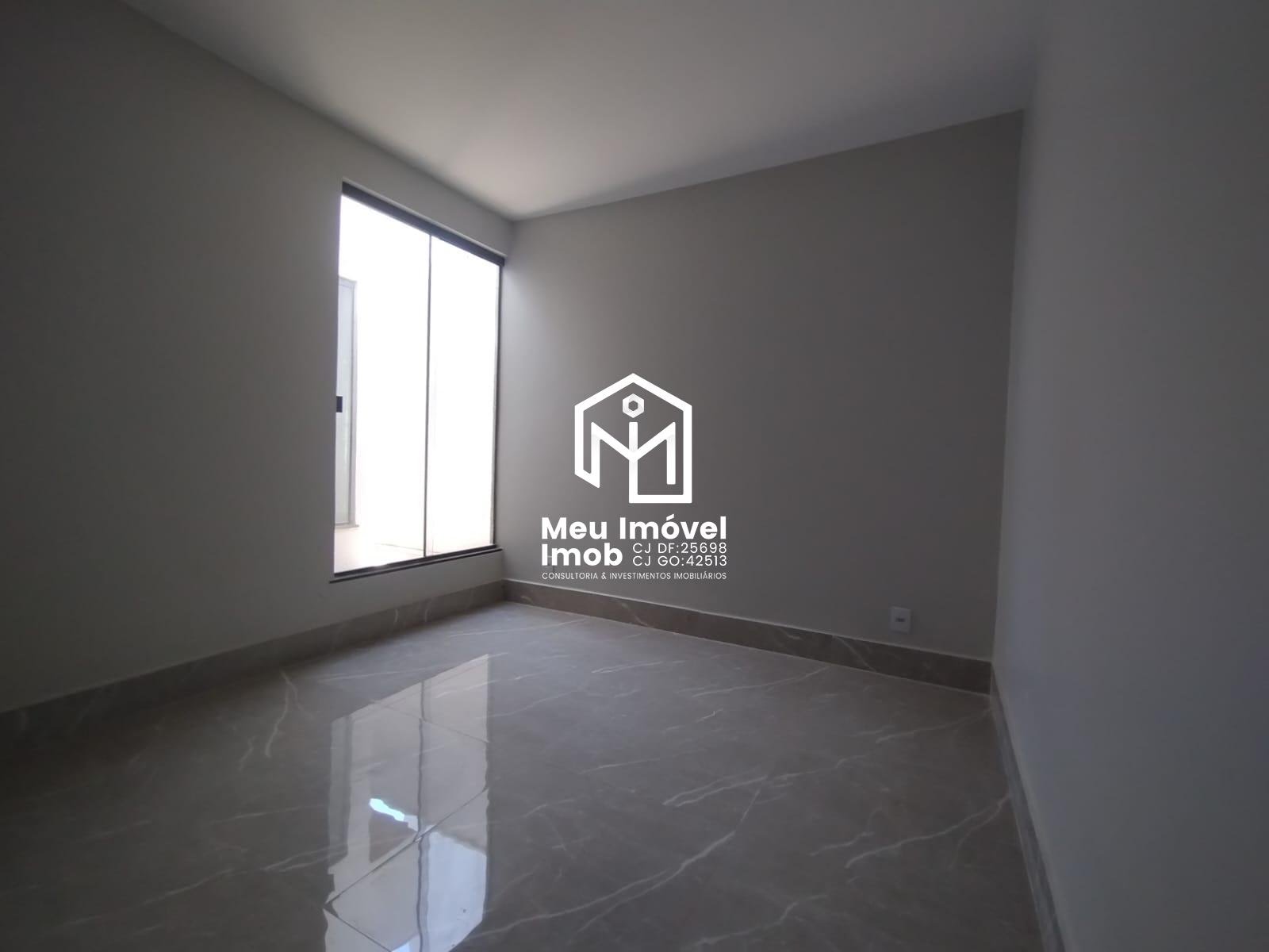 Casa, 3 quartos, 100 m² - Foto 4
