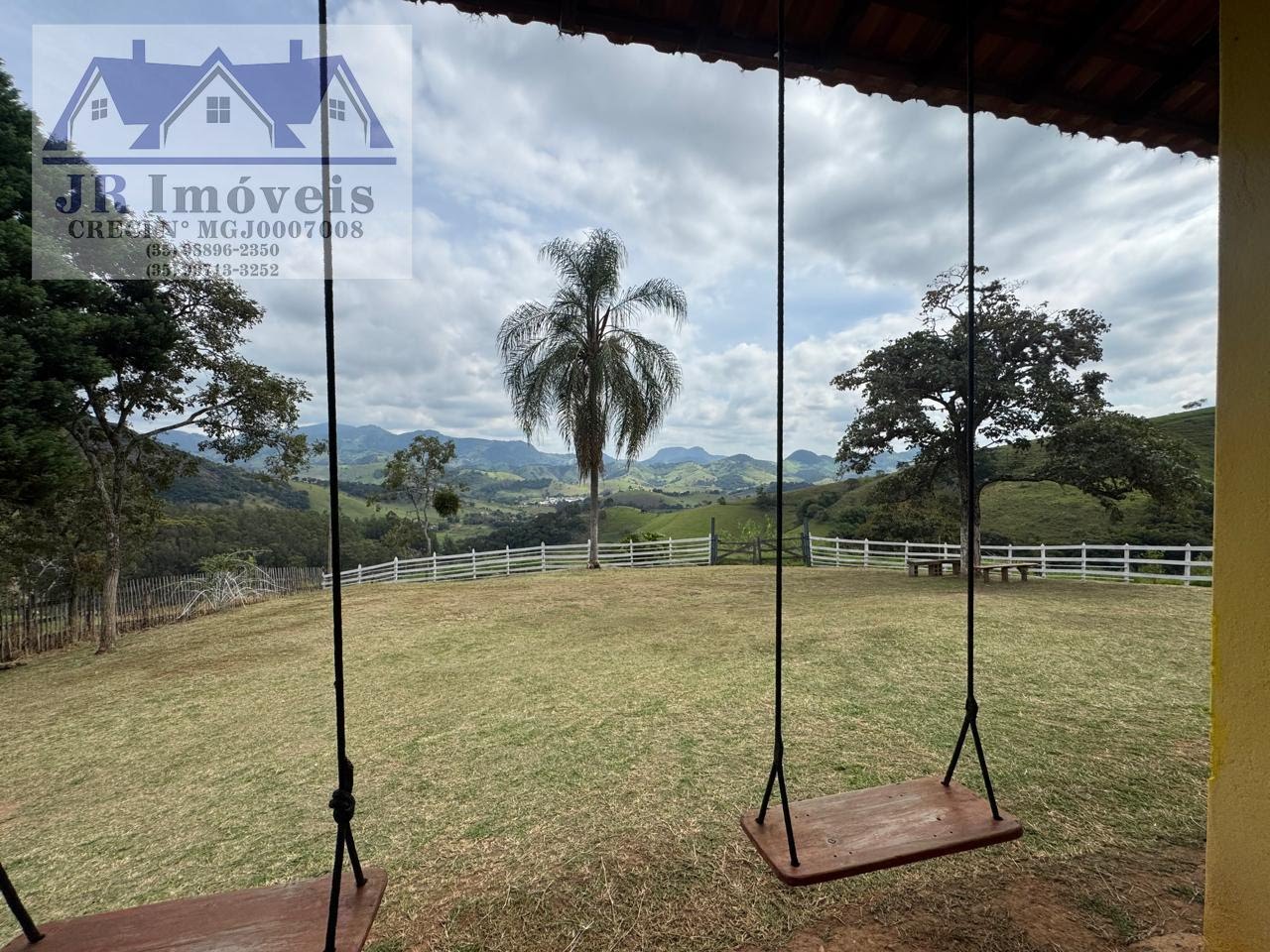 Rural à venda com 6500m² de terreno no Vieiras, Piranguçu (MG) — foto 6 de 30