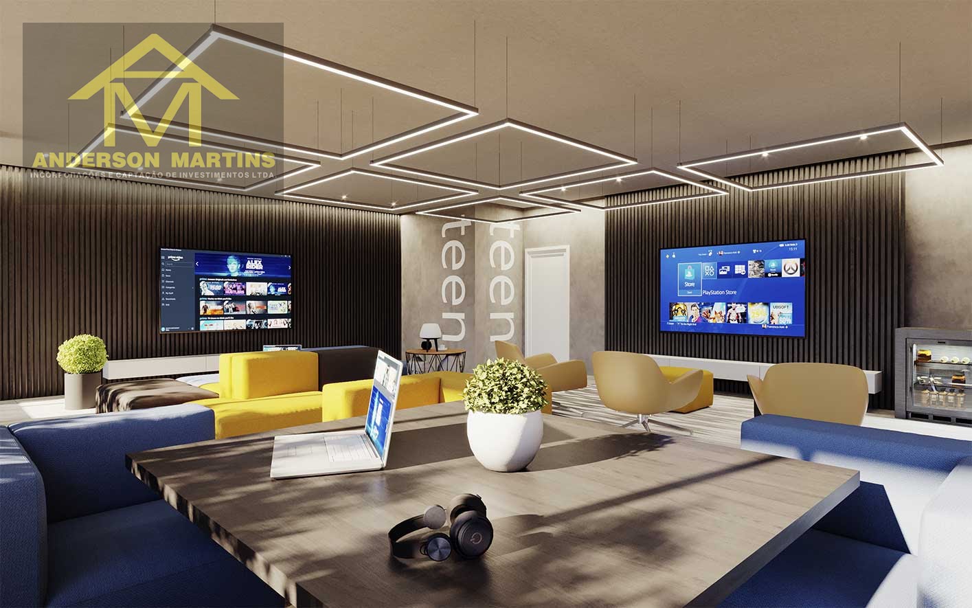Apartamento à venda com 3 quartos, 2 banheiros, 1 vaga e 75m² no Praia de Itaparica, Vila Velha (ES) — foto 6 de 13