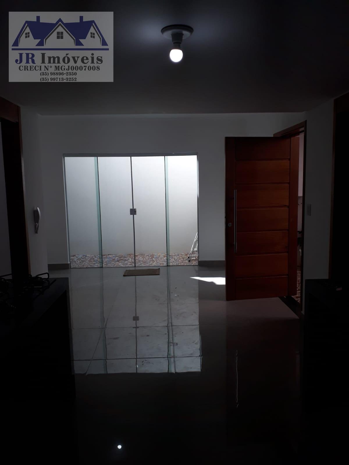 Apartamento à venda com 1 quarto e 1 suíte no São Vicente, Itajubá (MG) — foto 17 de 18