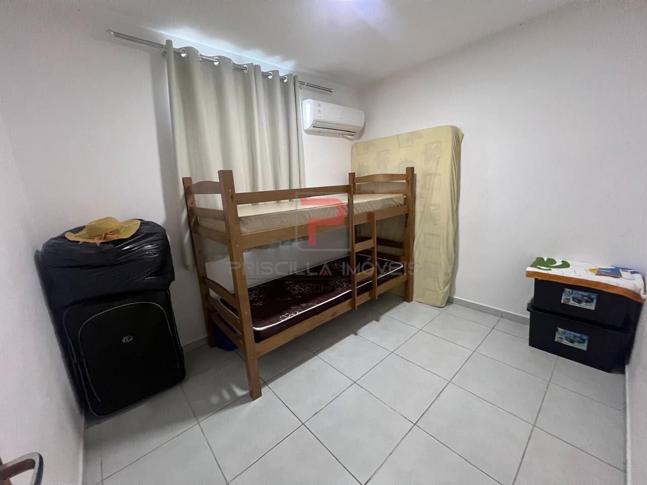 Apartamento à venda com 2 quartos, 1 suíte, 1 vaga e 92m² no Ponta de Campina, Cabedelo (PB) — foto 12 de 13