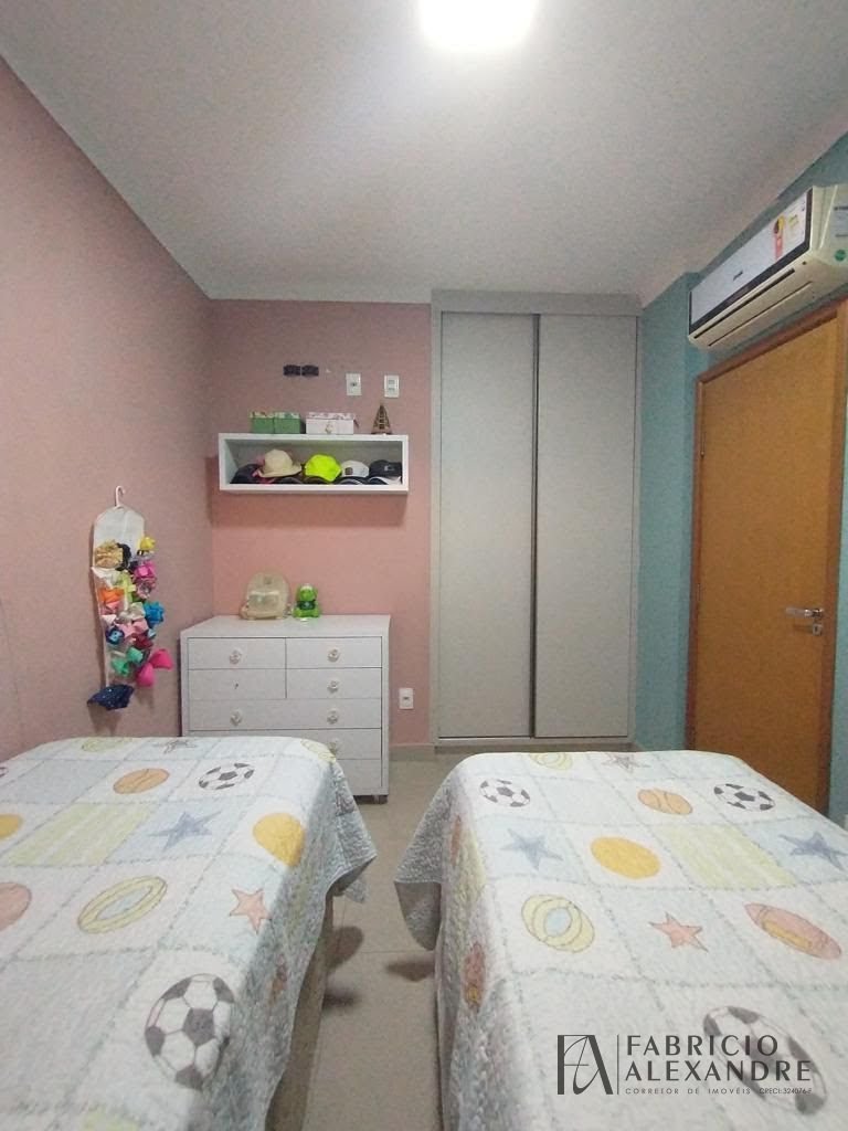 Apartamento à venda com 3 quartos, 1 suíte, 2 vagas e 100m² no Vila Santa Cruz, São José do Rio Preto (SP) — foto 17 de 23