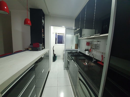 Cozinha