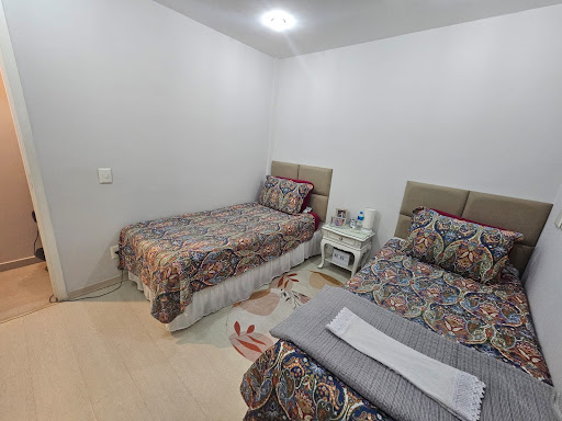 Casa Triplex no Liberty House Barra da Tijuca