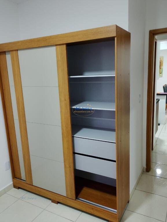 Apartamento à venda com 1 quarto, 1 banheiro, 1 vaga e 39m² no Boqueirão, Praia Grande (SP) — foto 8 de 29