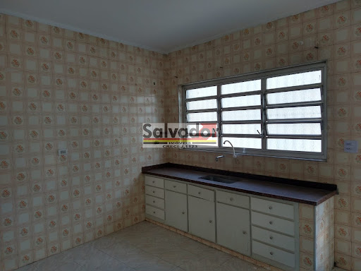 Assobradado na Vila Marques  -  Diadema