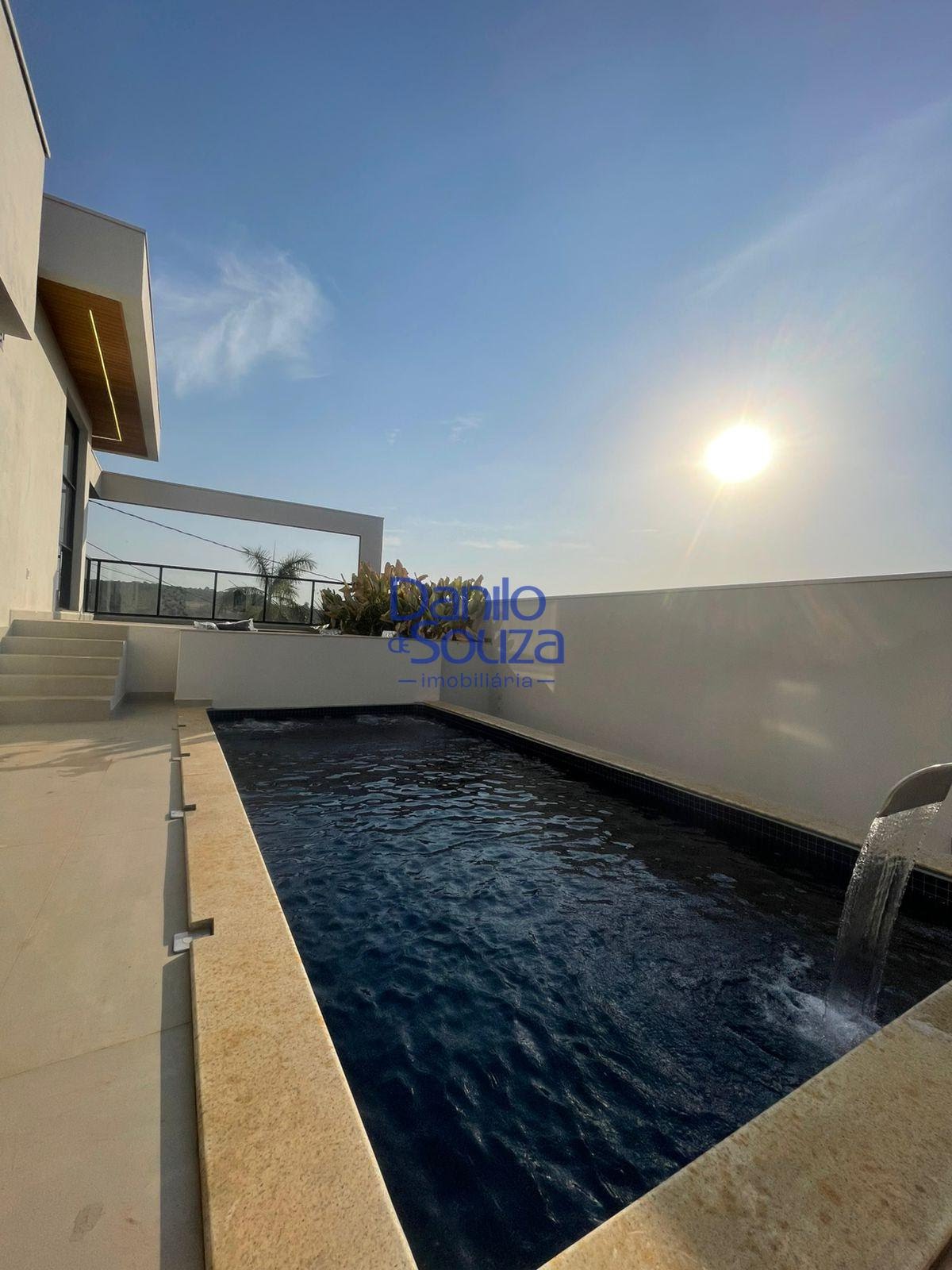 Casa à venda com 3 quartos, 1 suíte, 2 vagas e 360m² no Villagio Park, Araxá (MG) — foto 15 de 26