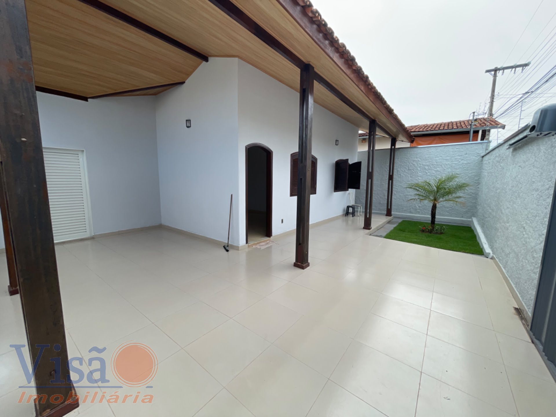 Casa à venda com 1 suíte, 2 vagas e 130m² no Bairro Vila Mariana, Paracatu (MG) — foto 6 de 18