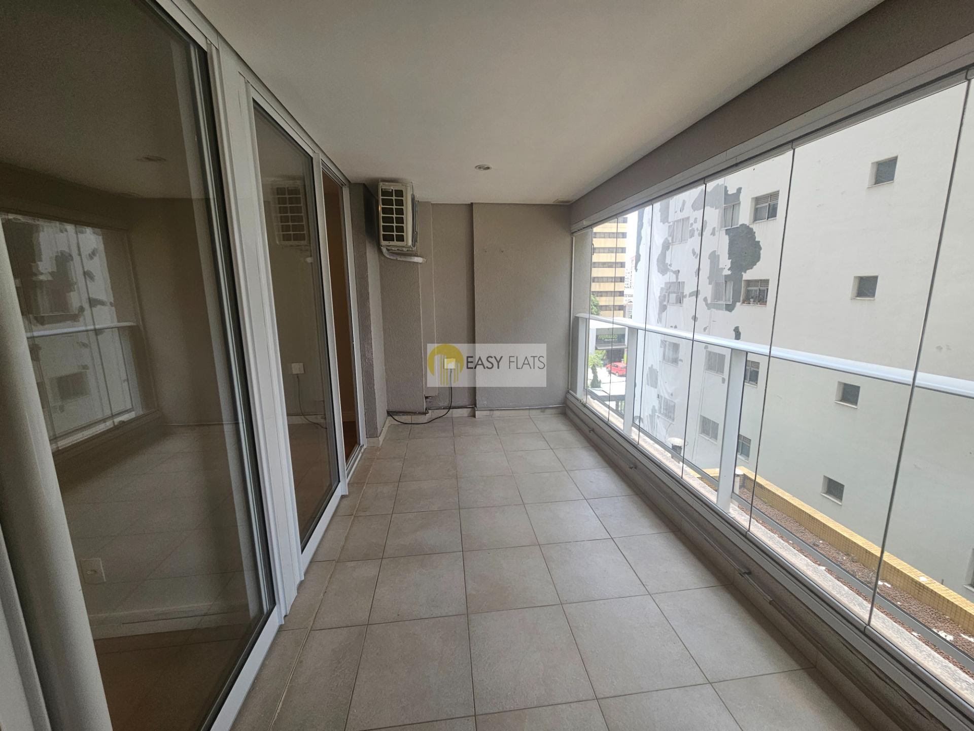 Apartamento para alugar com 1 quarto, 1 suíte, 1 vaga e 51m² no Consolação, São Paulo (SP) — foto 7 de 30