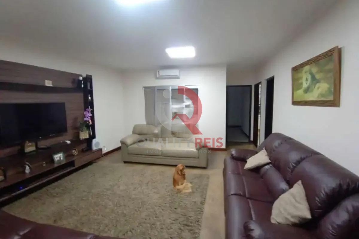 Sobrado, 4 quartos, 320 m² - Foto 4