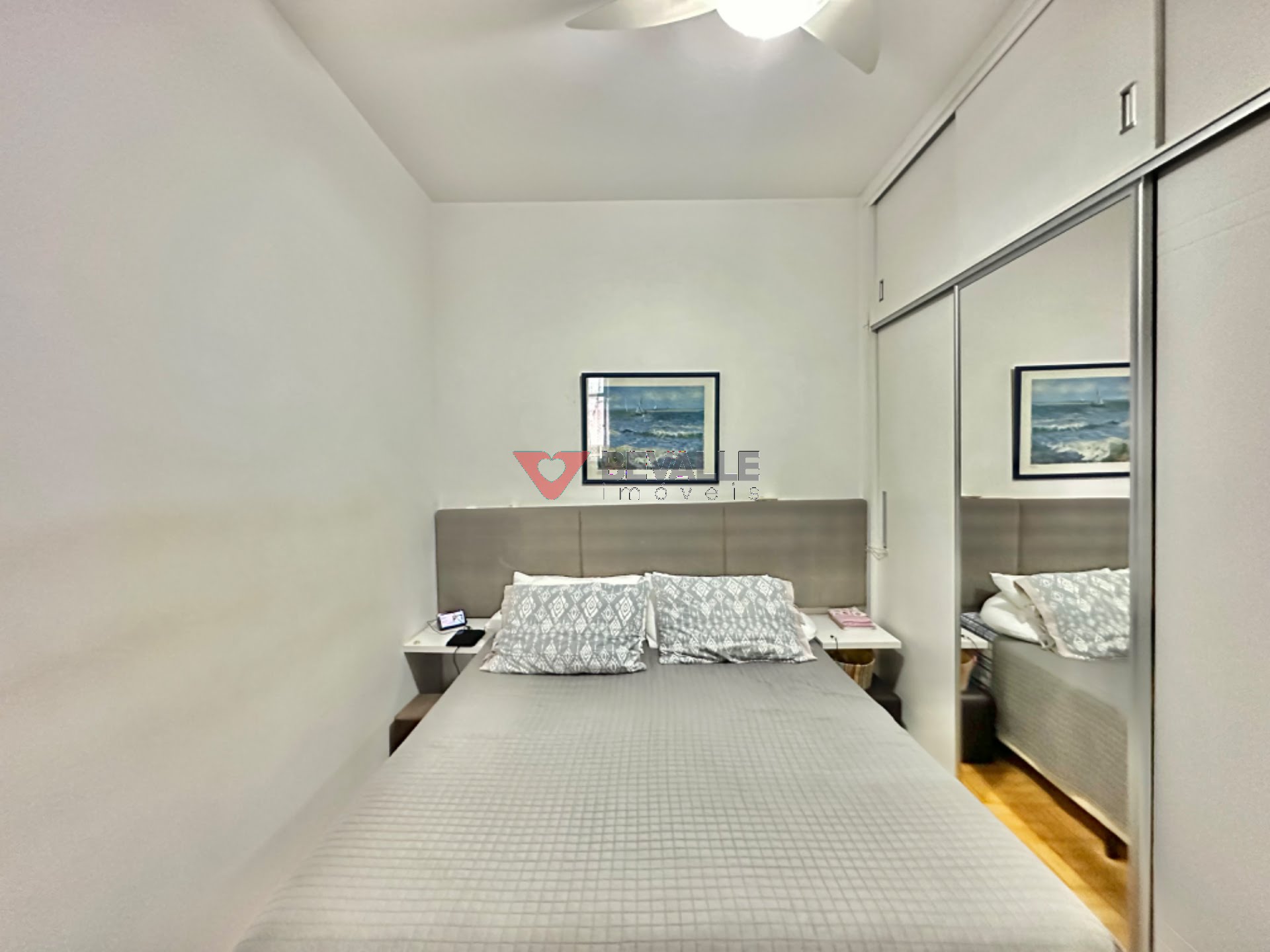 Apartamento à venda com 2 quartos, 2 banheiros, 1 vaga e 70m² no Copacabana, Rio de Janeiro (RJ) — foto 16 de 22