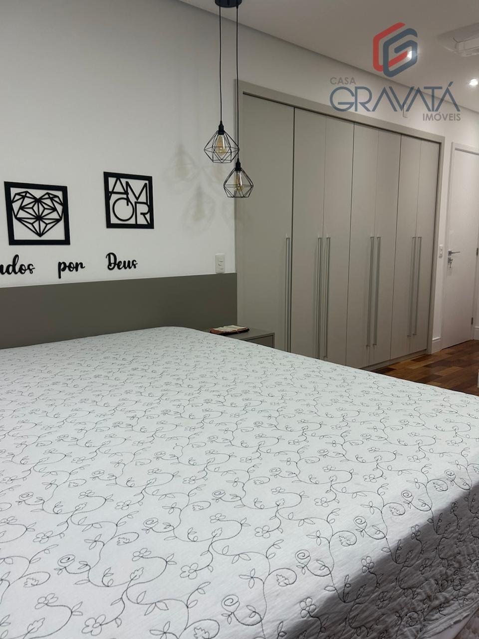 Apartamento à venda com 3 quartos, 3 suítes, 3 vagas e 153m² no Bairro Jardim, Santo André (SP) — foto 17 de 30