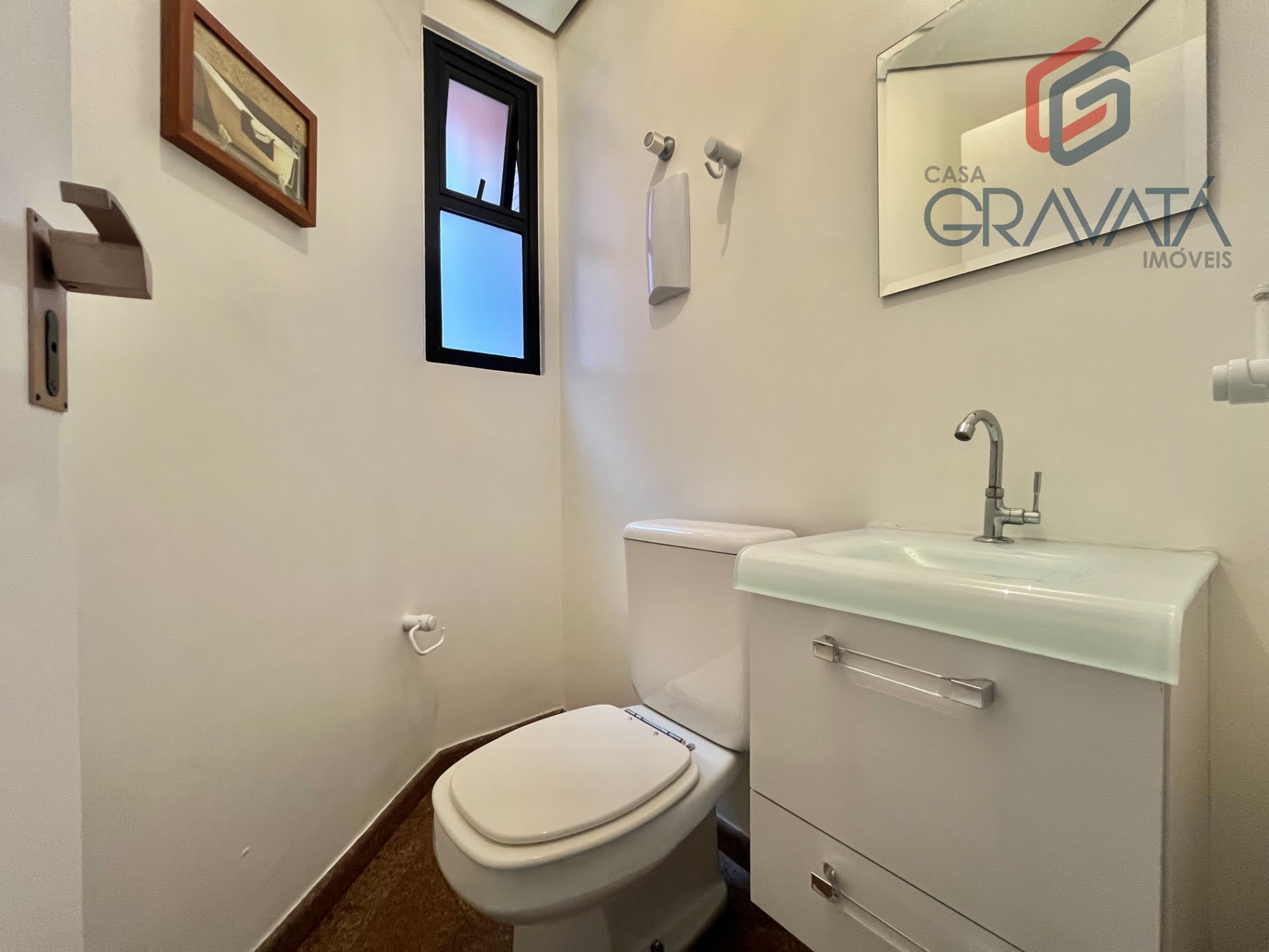 Apartamento à venda com 5 quartos, 4 suítes, 6 vagas e 333m² no Vila Bastos, Santo André (SP) — foto 12 de 30
