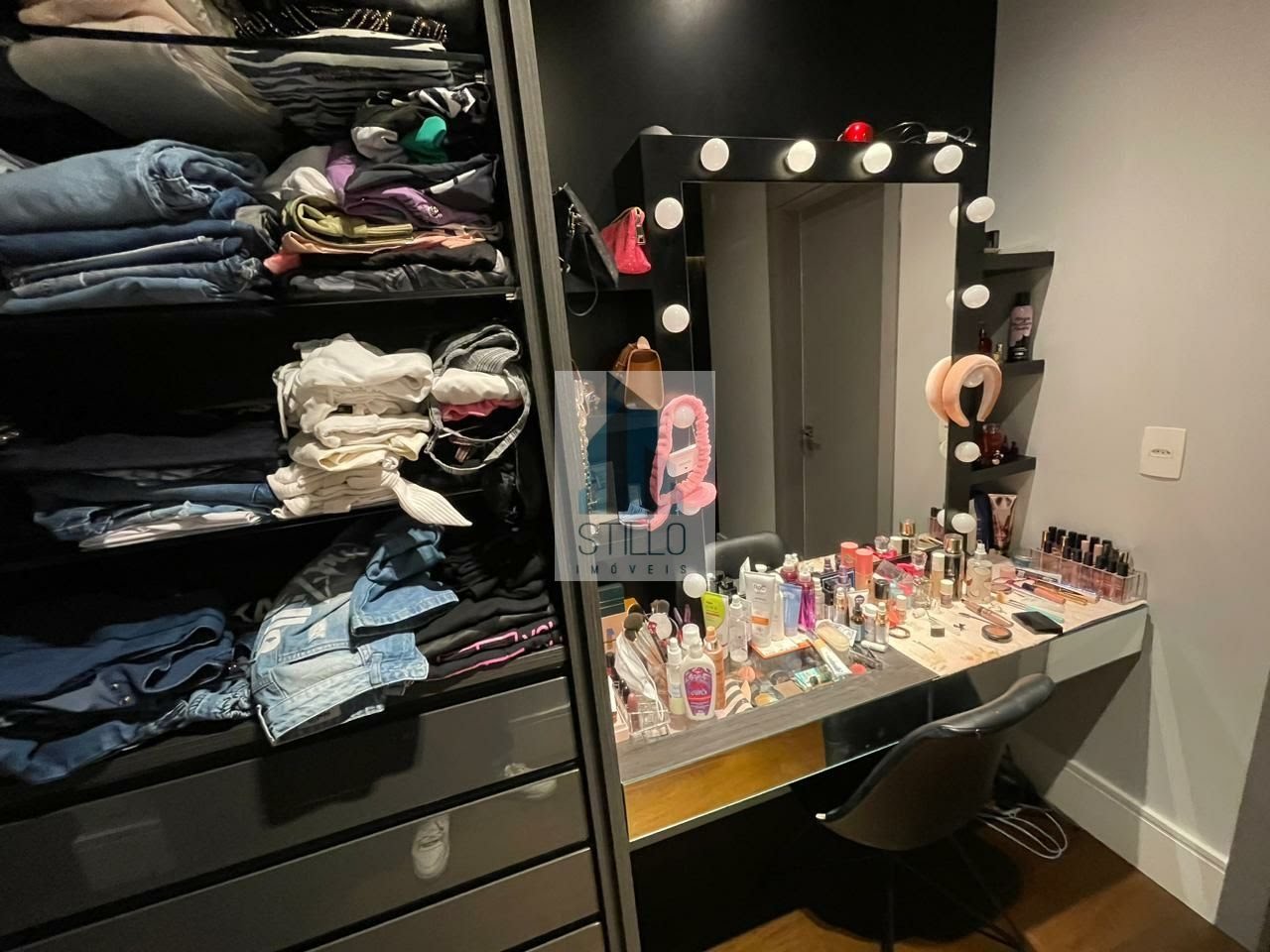 Apartamento à venda com 3 quartos, 3 suítes e 4 vagas no Vila Gomes Cardim, São Paulo (SP) — foto 7 de 29