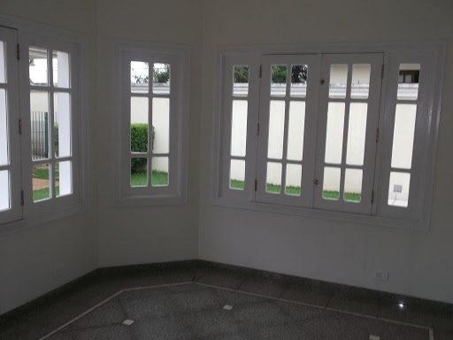 Sala de jantar