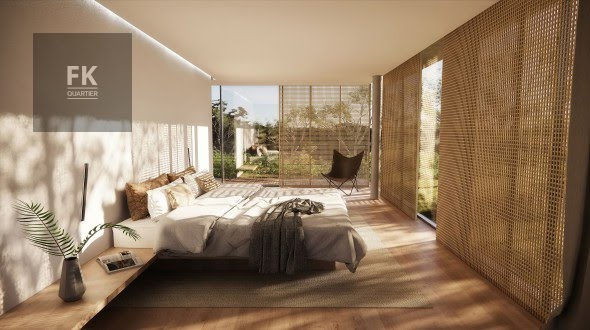 Casa à venda com 6 quartos, 6 suítes, 8 vagas e 1410m² no Condomínio Quinta da Baroneza II, Bragança Paulista (SP) — foto 5 de 7