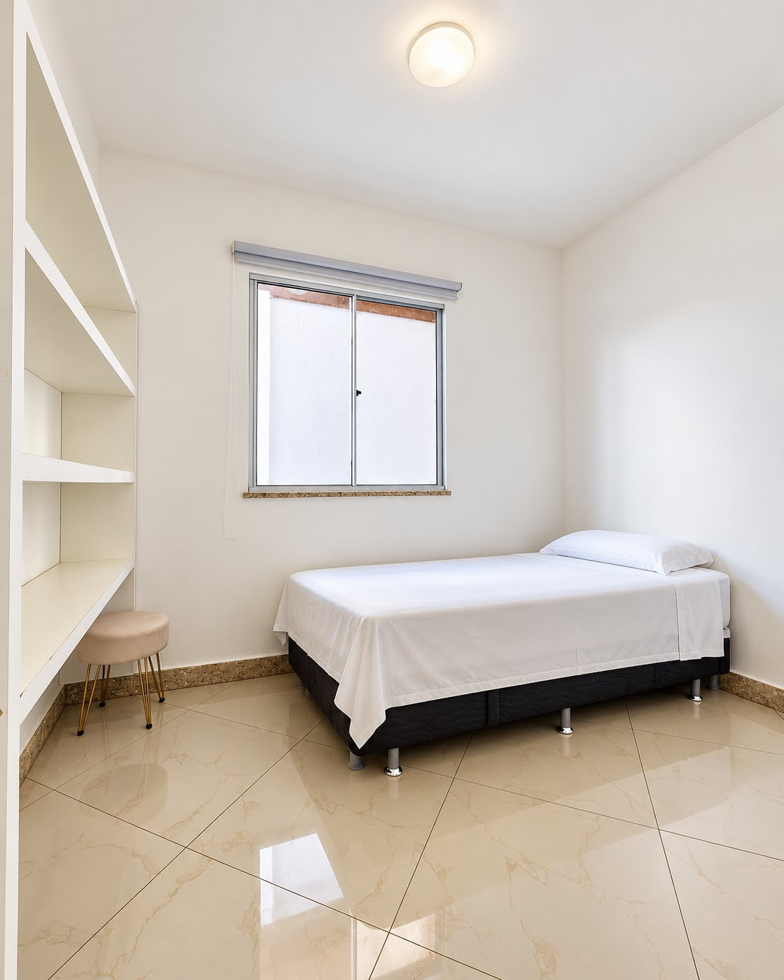 Casa para alugar com 3 quartos, 1 suíte, 2 vagas e 198m² no Sim, Feira de Santana (BA) — foto 6 de 11