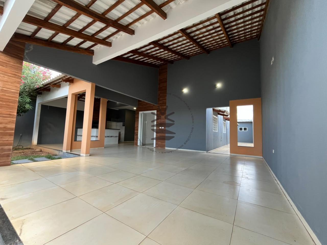 Casa para alugar com 3 quartos, 1 suíte e 4 vagas no Flamengo, Barreiras (BA) — foto 11 de 26
