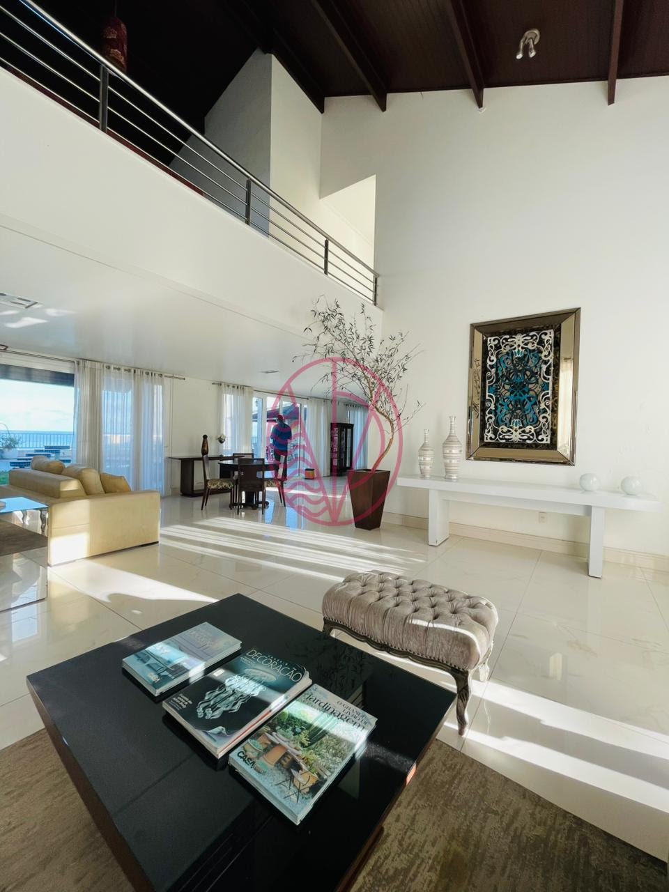 Casa à venda com 6 quartos, 6 suítes, 4 vagas e 1100m² no Pituaçu, Salvador (BA) — foto 12 de 30