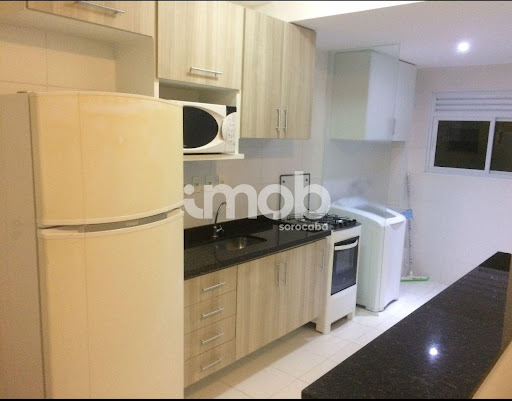 Apartamento Para locação em Parque Bela Vista  -  Sorocaba