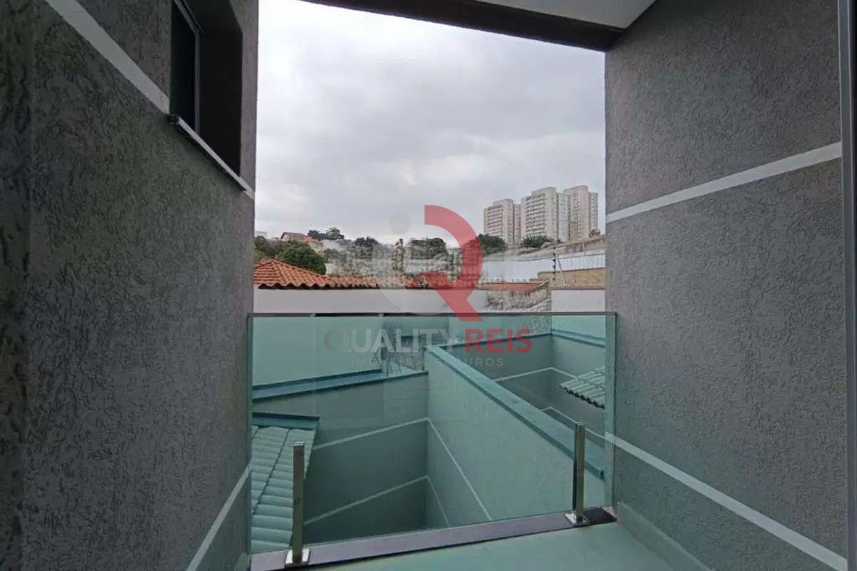 Sobrado, 3 quartos, 106 m² - Foto 30
