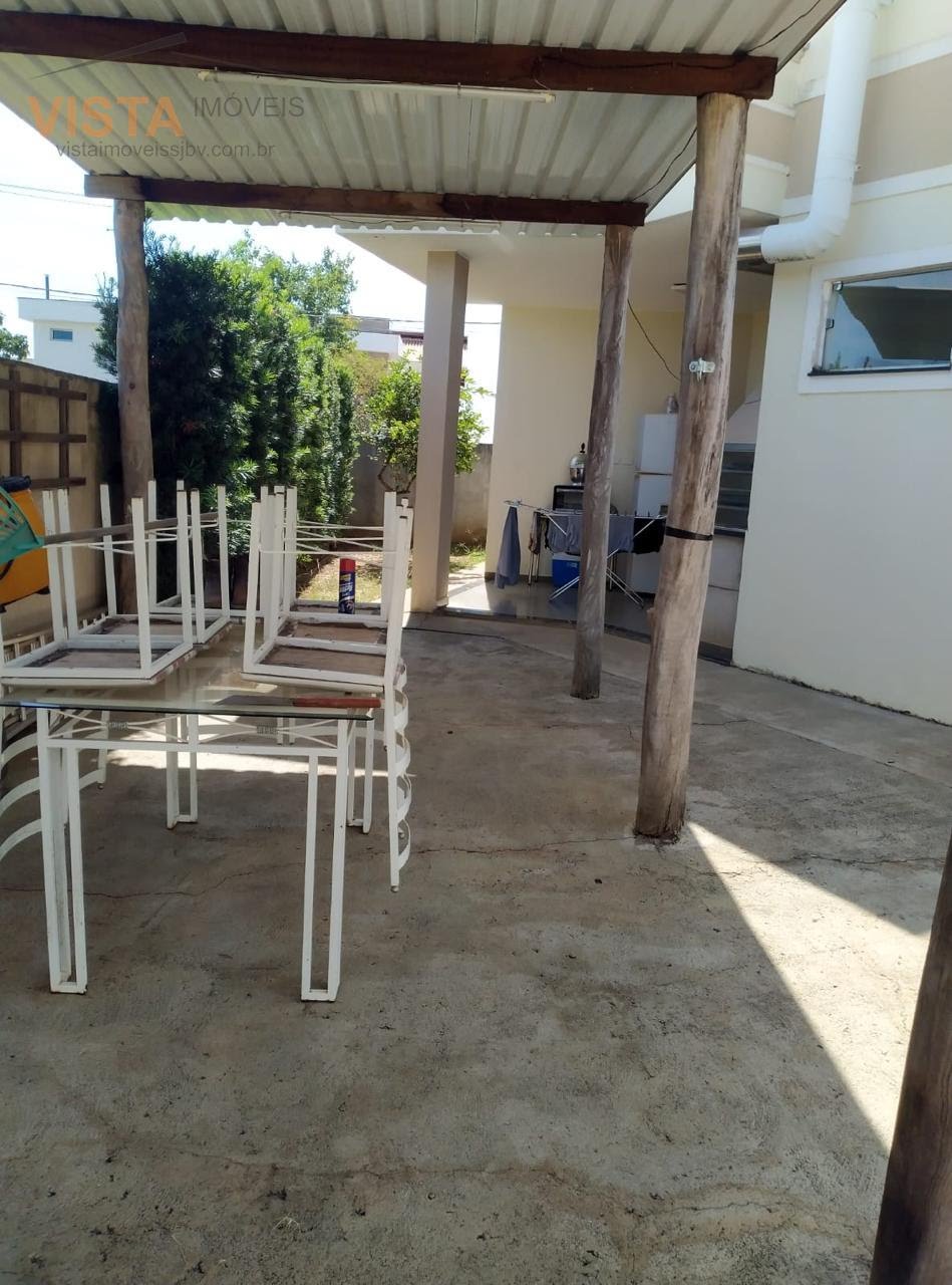 Casa à venda com 3 quartos, 1 suíte e 149m² no Jardim Vila Rica, São João da Boa Vista (SP) — foto 16 de 27