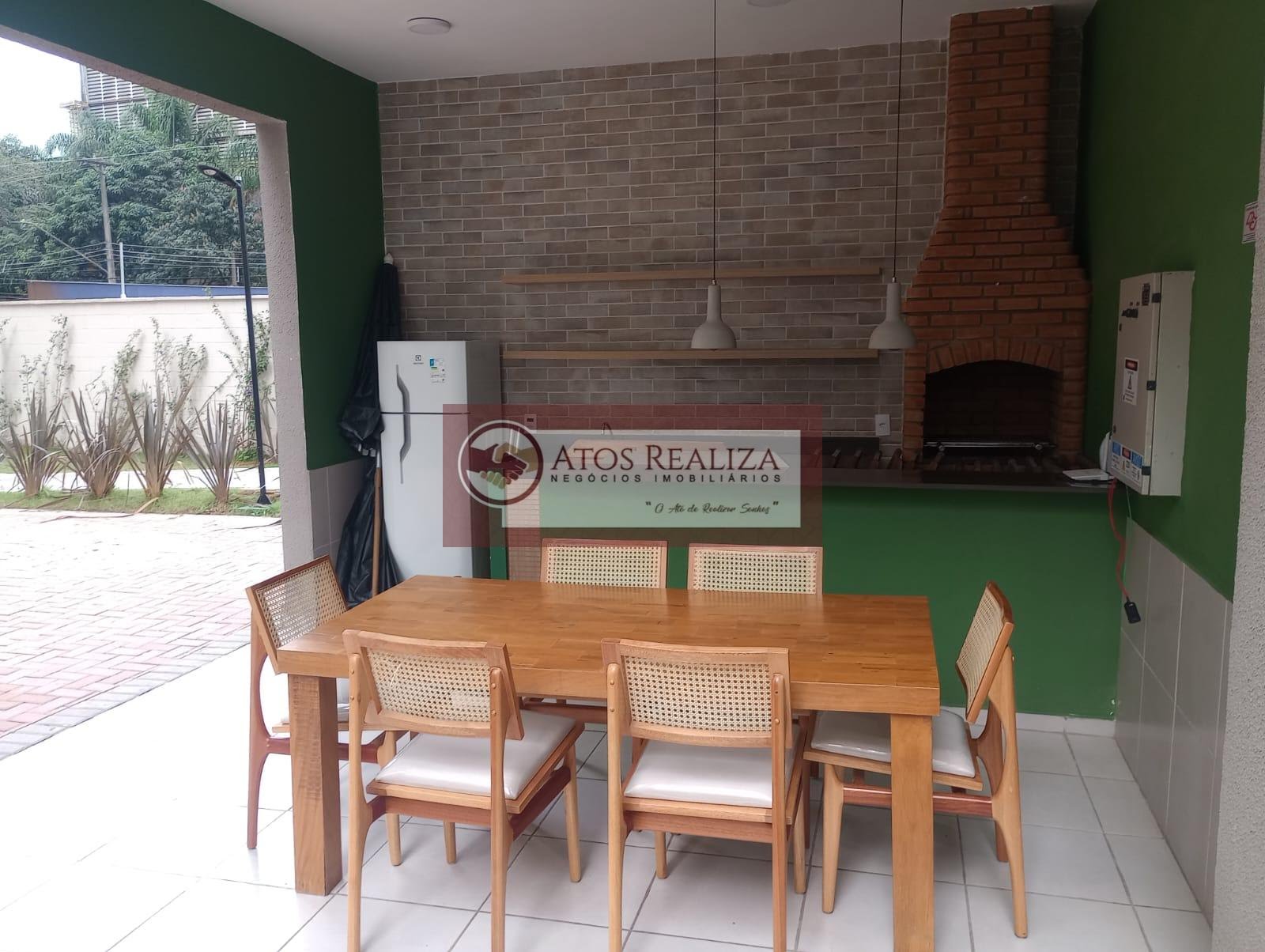 Apartamento à venda com 2 quartos, 1 banheiro, 1 vaga e 42m² no Usina Piratininga, São Paulo (SP) — foto 2 de 23