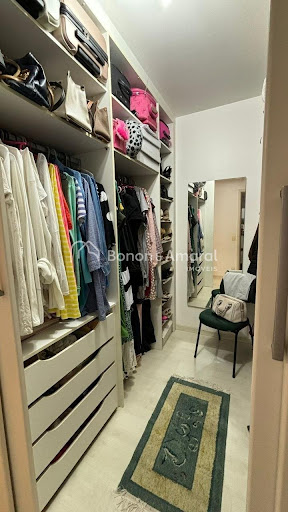 Apartamento, 3 quartos, 136 m² - Foto 10