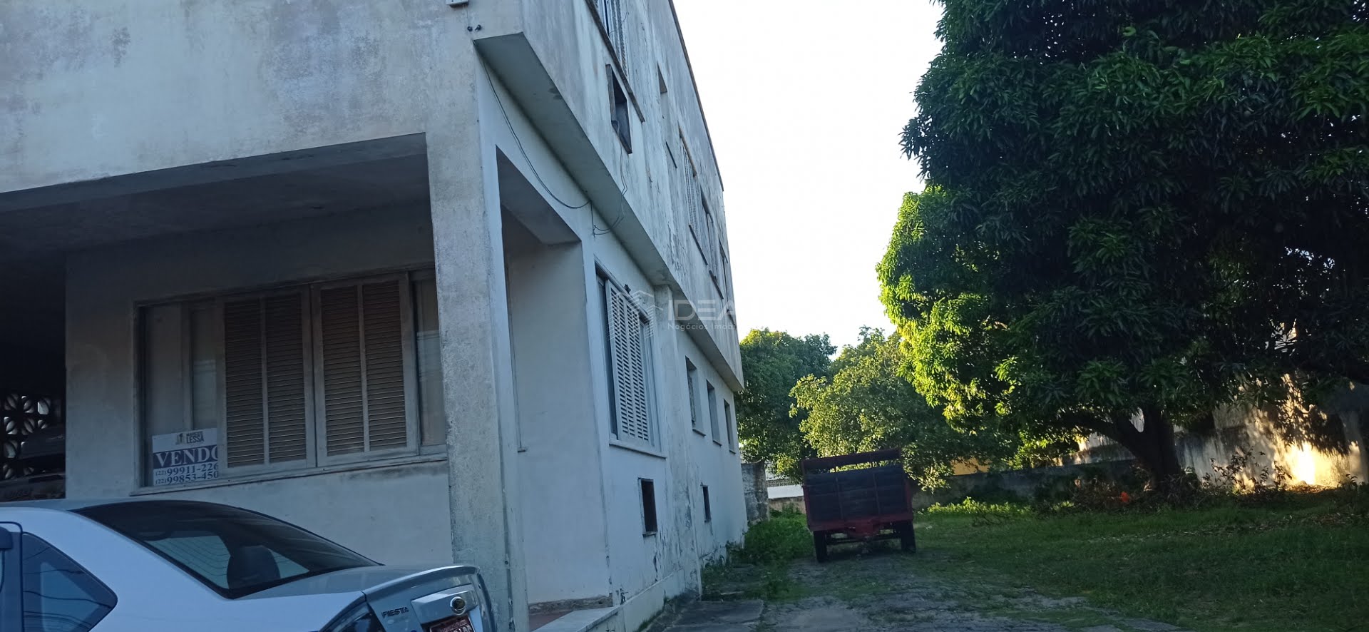 Casa à venda com 5 quartos, 1 suíte, 5 vagas e 300m² no Parque Turf Club, Campos dos Goytacazes (RJ) — foto 12 de 19