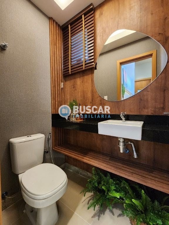 Casa à venda com 3 quartos, 3 suítes, 2 vagas e 239m² no Sim, Feira de Santana (BA) — foto 11 de 20