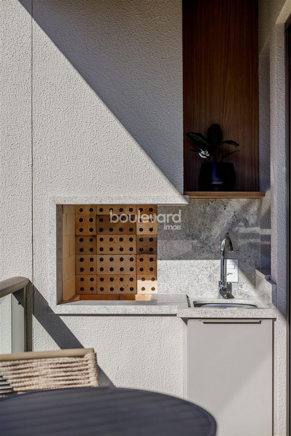 Apartamento à venda com 2 quartos, 2 suítes, 2 vagas e 106m² no João Paulo, Florianópolis (SC) — foto 19 de 30