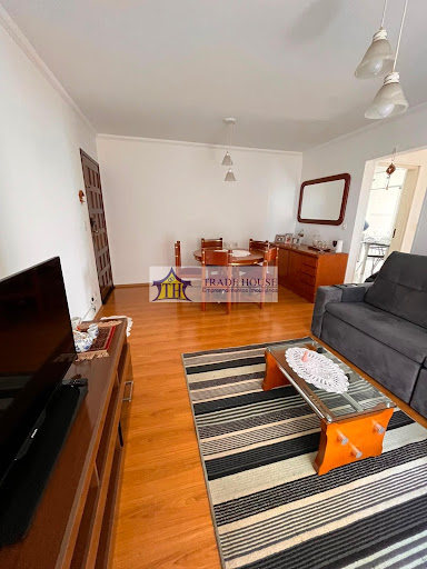 Apartamento em São João climaco  -  São Paulo