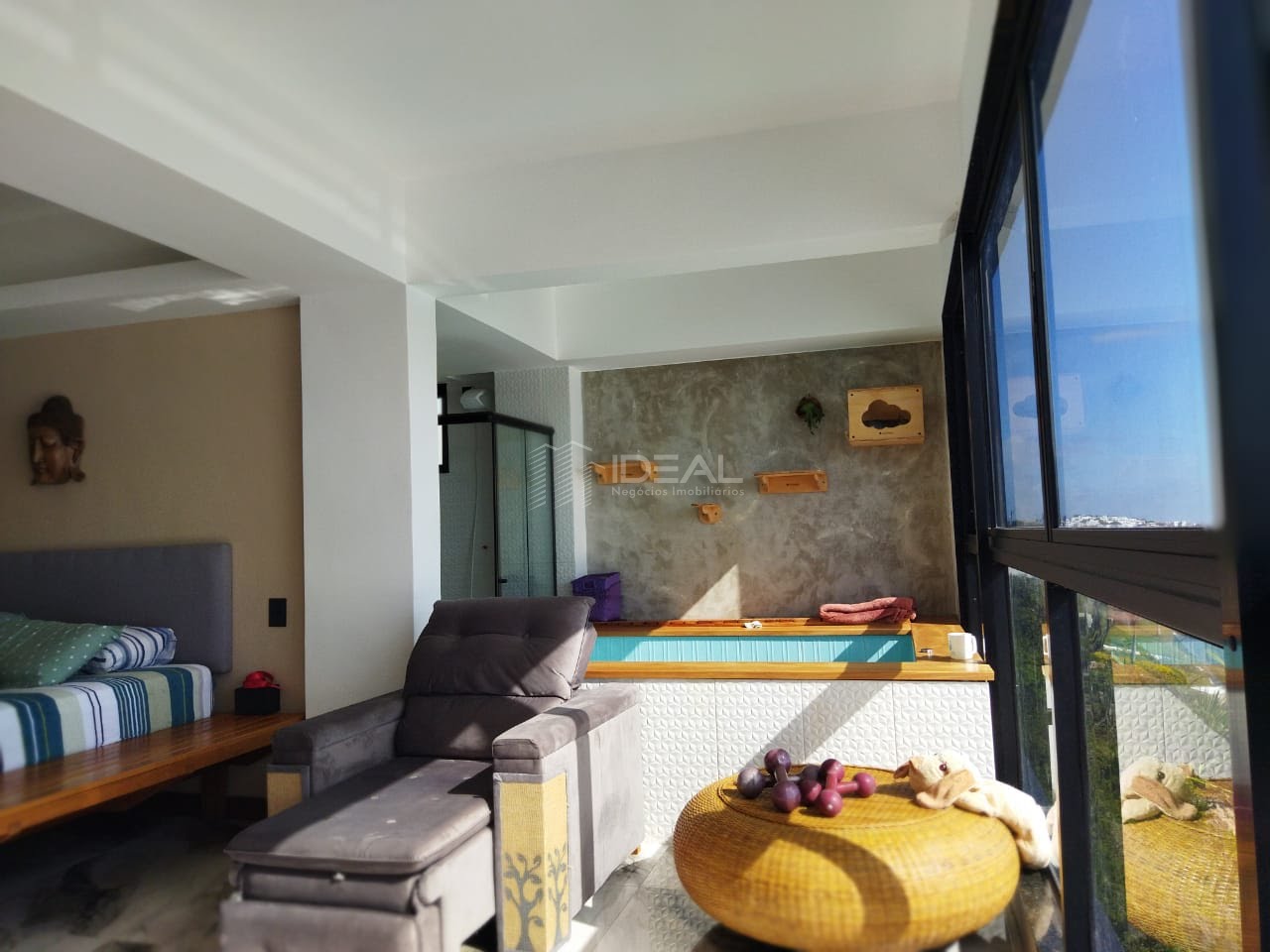 Casa à venda com 4 quartos, 3 suítes, 5 vagas e 500m² no Centro, Arraial do Cabo (RJ) — foto 19 de 21