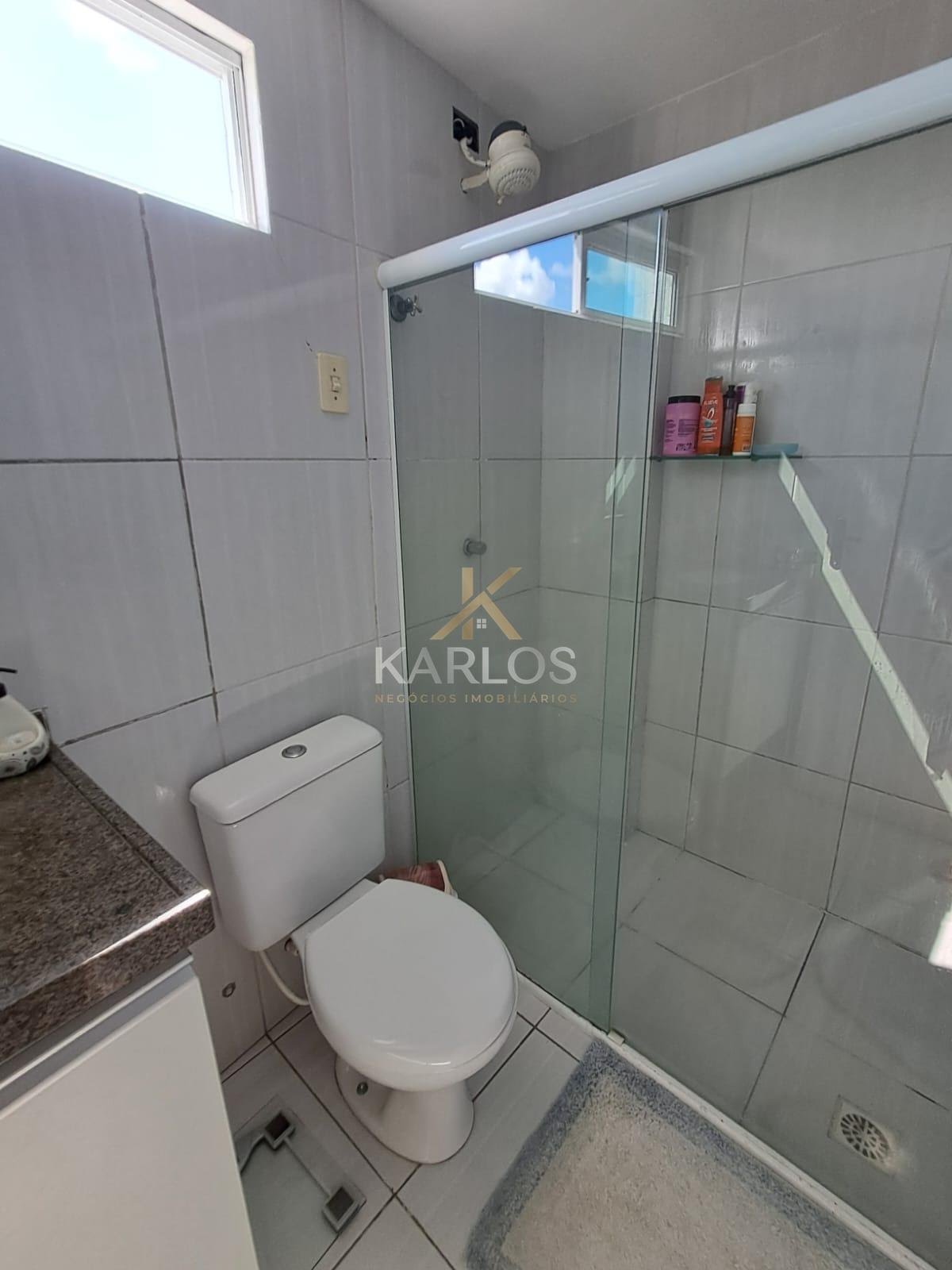 Apartamento à venda com 2 quartos, 1 suíte, 2 vagas e 48m² no Rio Doce, Olinda (PE) — foto 7 de 15