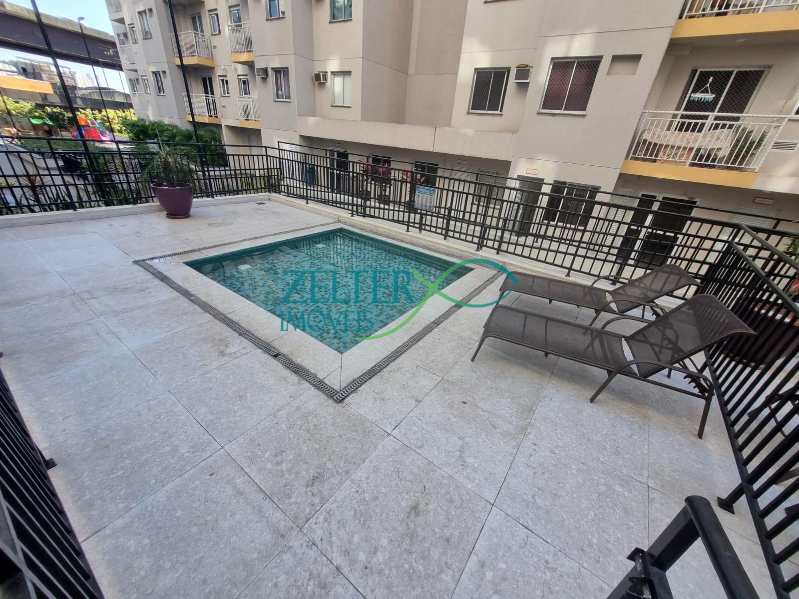 Apartamento à venda com 2 quartos, 1 banheiro e 49m² no Imperial de São Cristóvão, Rio de Janeiro (RJ) — foto 21 de 30