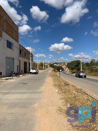 Lote / Terreno comercial bairro Belvedere  -  Nova Serrana