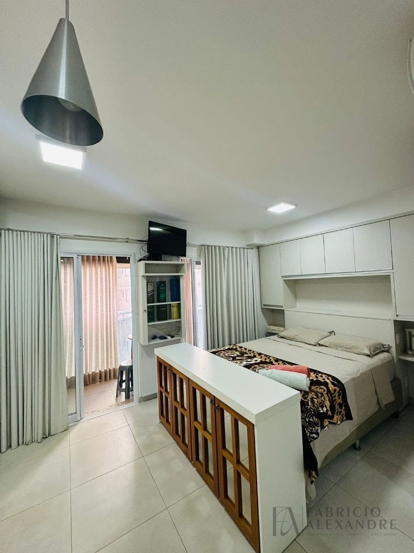 Studio à venda com 1 quarto, 1 suíte, 1 vaga e 33m² no Duo Jk, São José do Rio Preto (SP) — foto 2 de 26