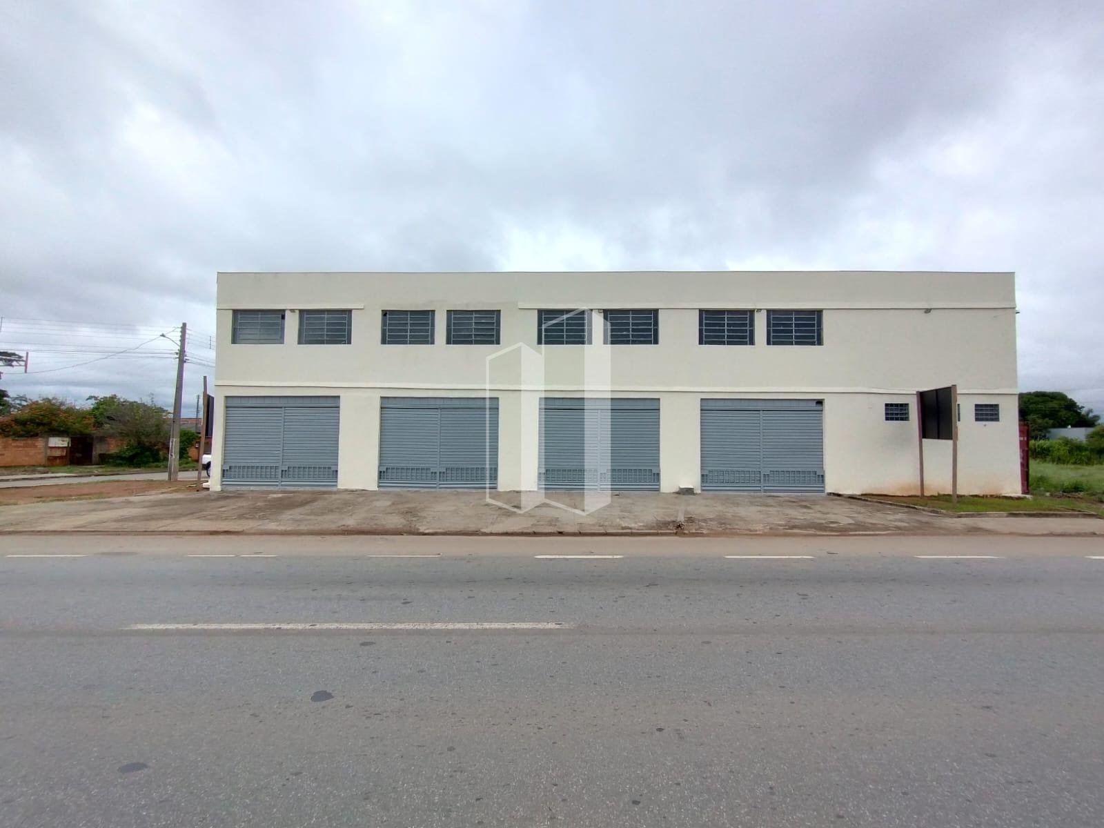 Comercial para alugar com 2 banheiros, 8 vagas e 567m² no Itapoã, Aparecida de Goiânia (GO) — foto 25 de 27
