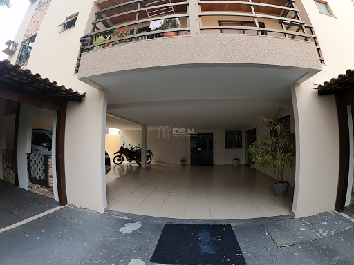 Aparatmento de 2 quartos disponível para venda no Flamboyant - Campos dos Goytacazes, RJ