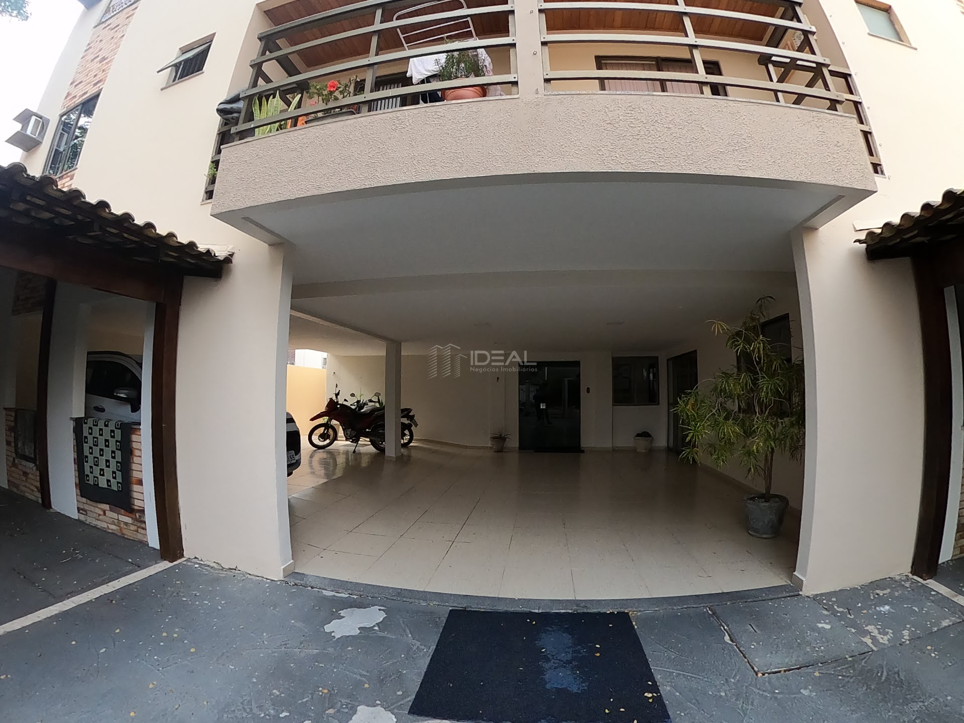 Aparatmento de 2 quartos disponível para venda no Flamboyant - Campos dos Goytacazes, RJ