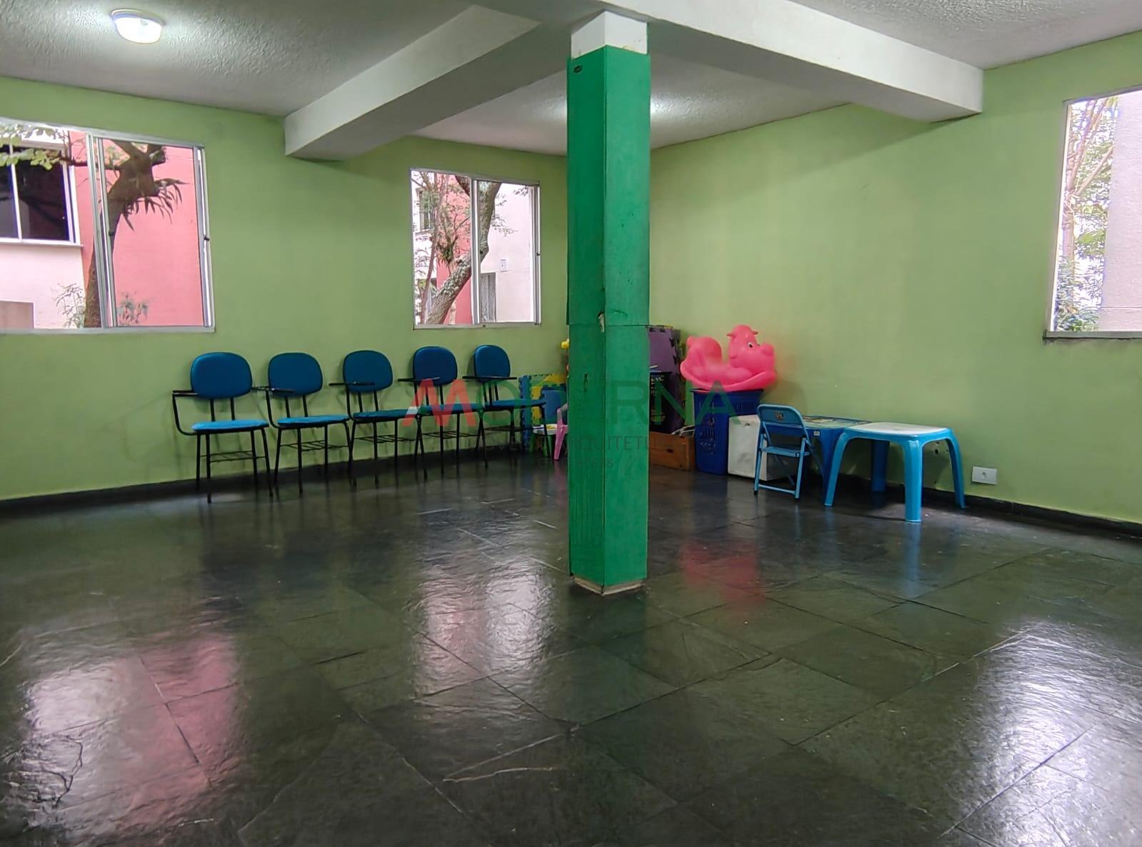 Apartamento à venda no Conceição, Diadema (SP) — foto 22 de 30