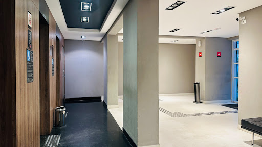 Apartamento em Santa Ifigênia - São Paulo, SP