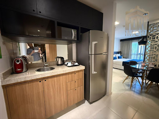 VISION WORK & LIVE | 1 quarto | 38m²