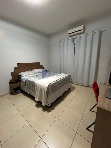Casa 02 Dorm. em Prolongamento Jardim América  -  Rio Verde