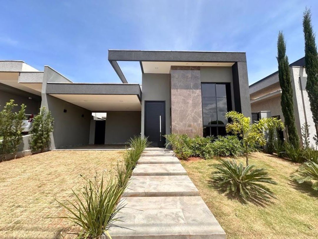 Casa à venda com 3 quartos, 3 suítes, 4 vagas e 166m² no Loteamento Terras de Florença, Ribeirão Preto (SP) — foto 2 de 30