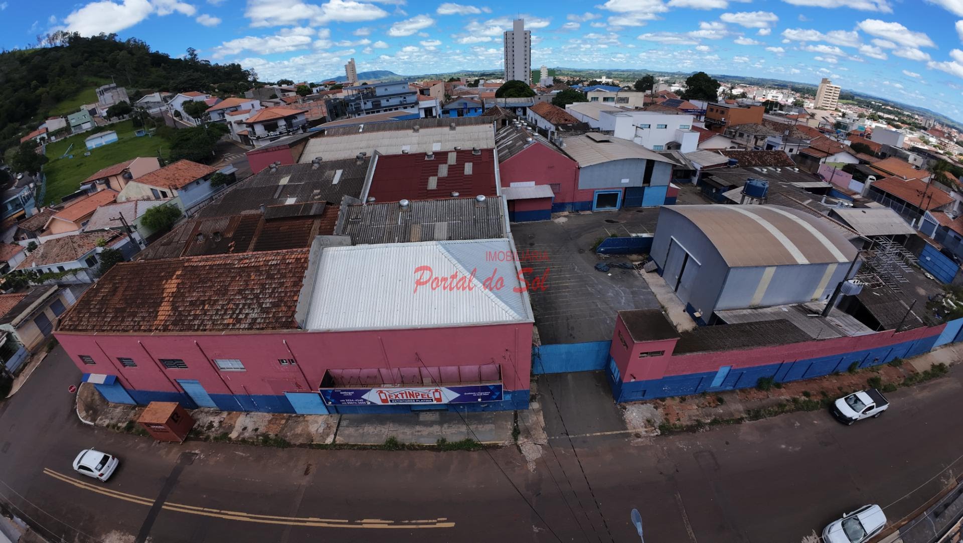 Comercial à venda com 3m² no Vila São Pedro, Santo Antônio da Platina (PR) — foto 8 de 11